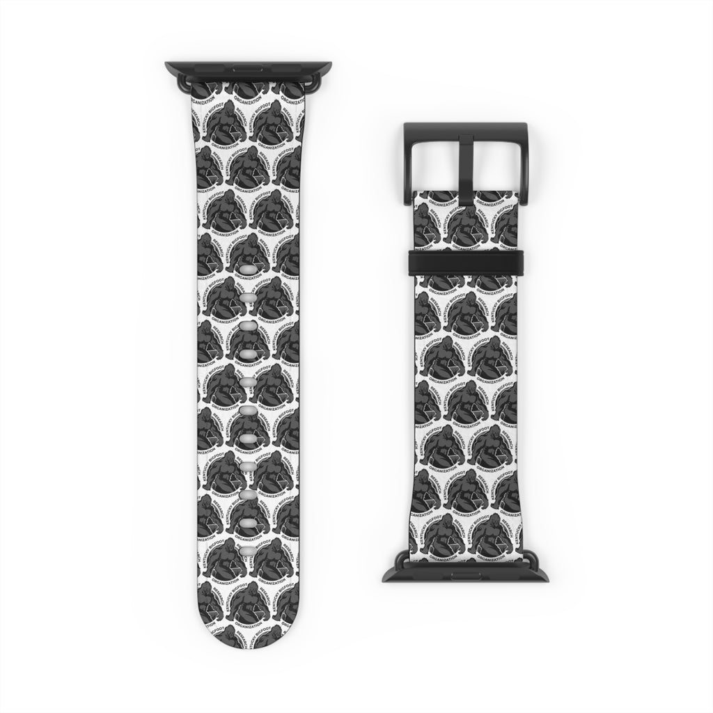 KBRO Official Emblem – Field Watch Band