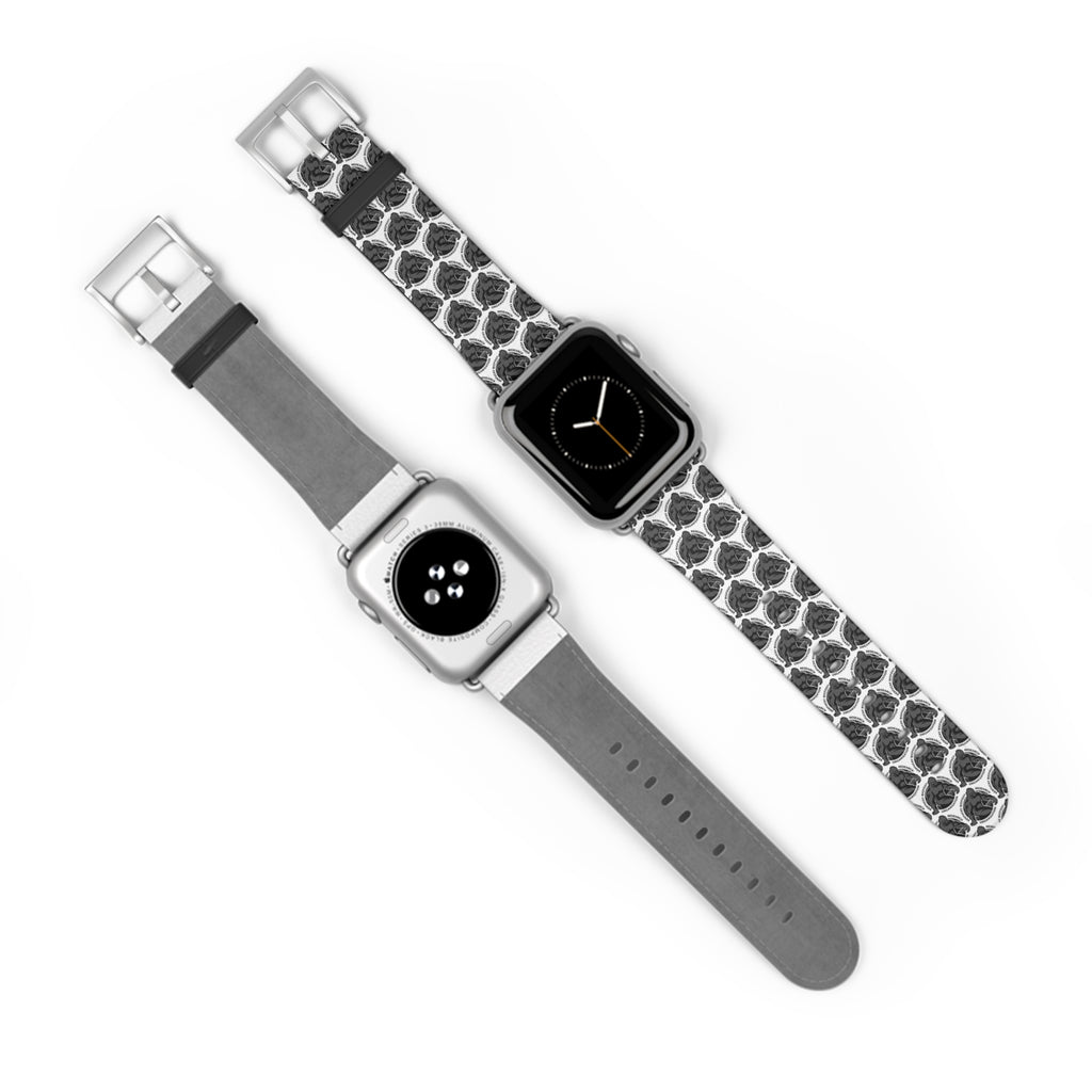 KBRO Official Emblem – Field Watch Band