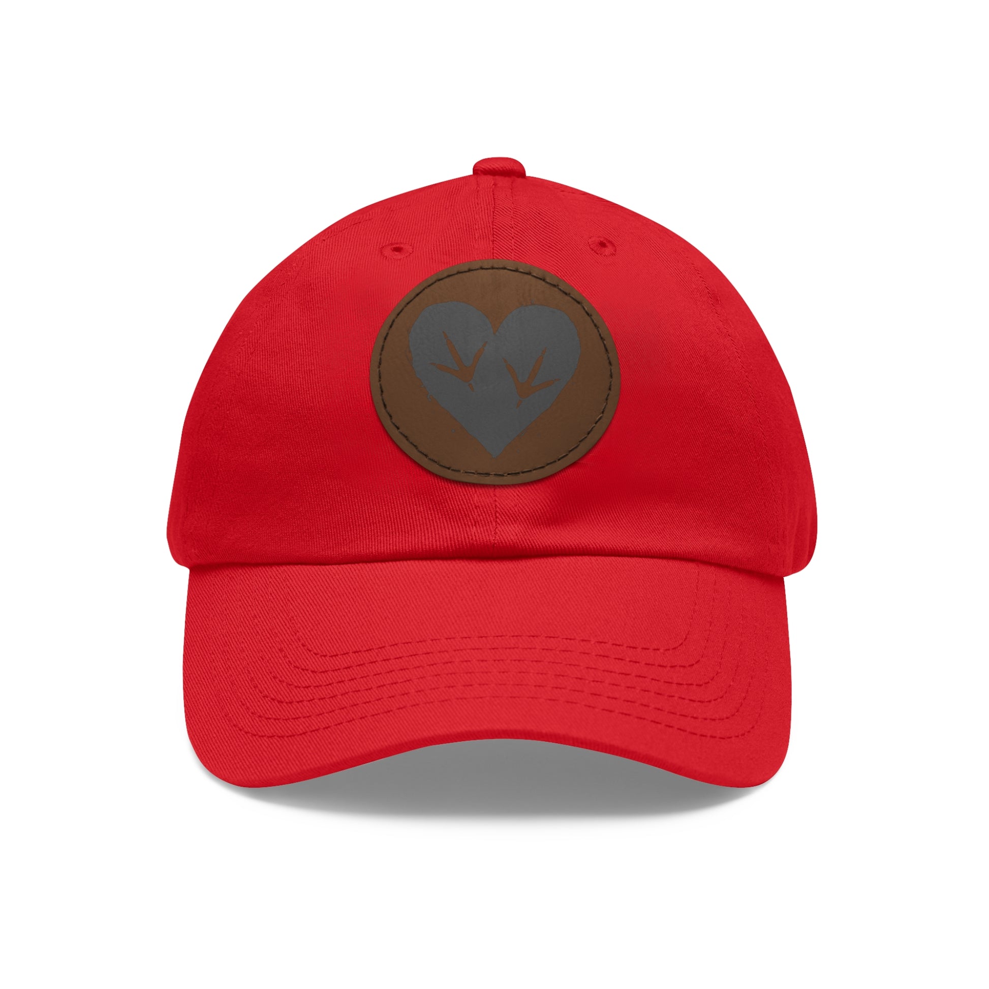 Heart of the Coop – Vintage Dad Hat