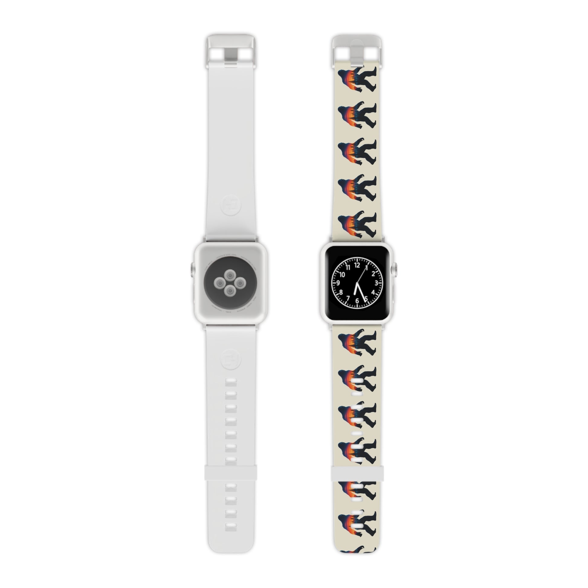 Forest Walker – Wilderness Edition Watch Band