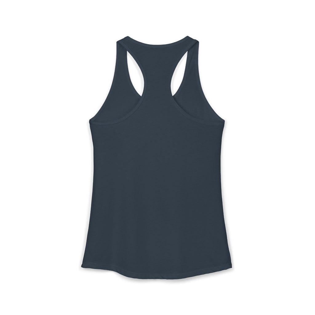 Heart of the Wild – Women’s Racerback Tank