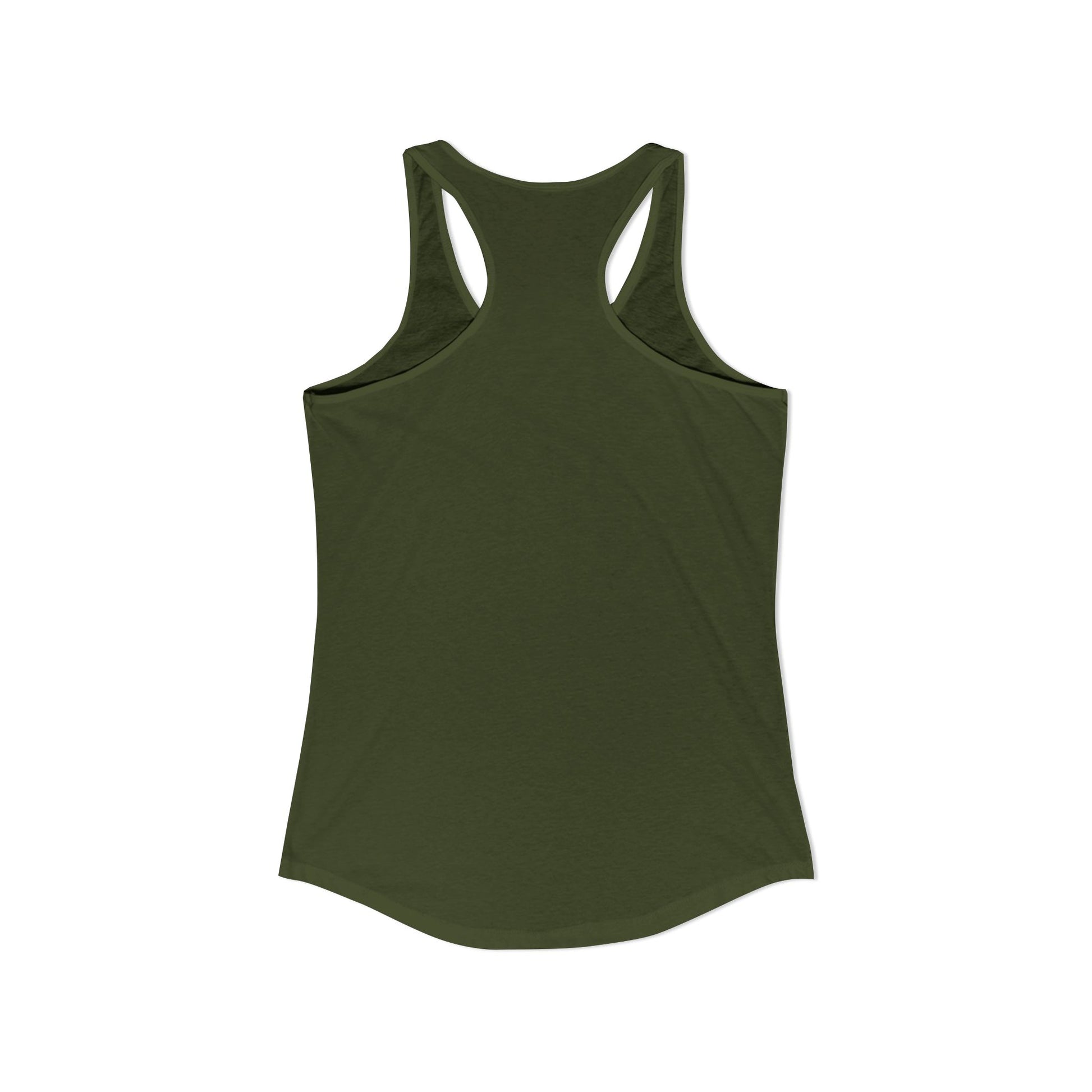 Heart of the Wild – Women’s Racerback Tank