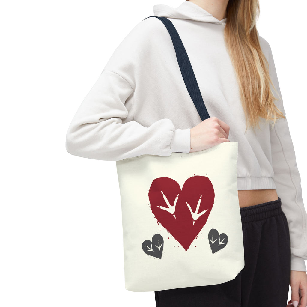 Heart of the Coop – Everyday Carry Tote