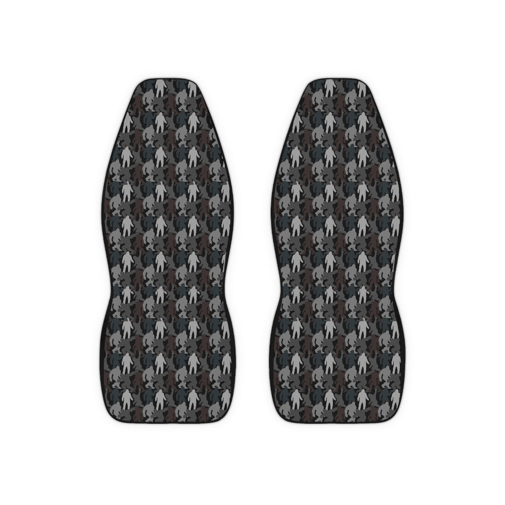 Shadow Stalker Camo – Car Seat Covers