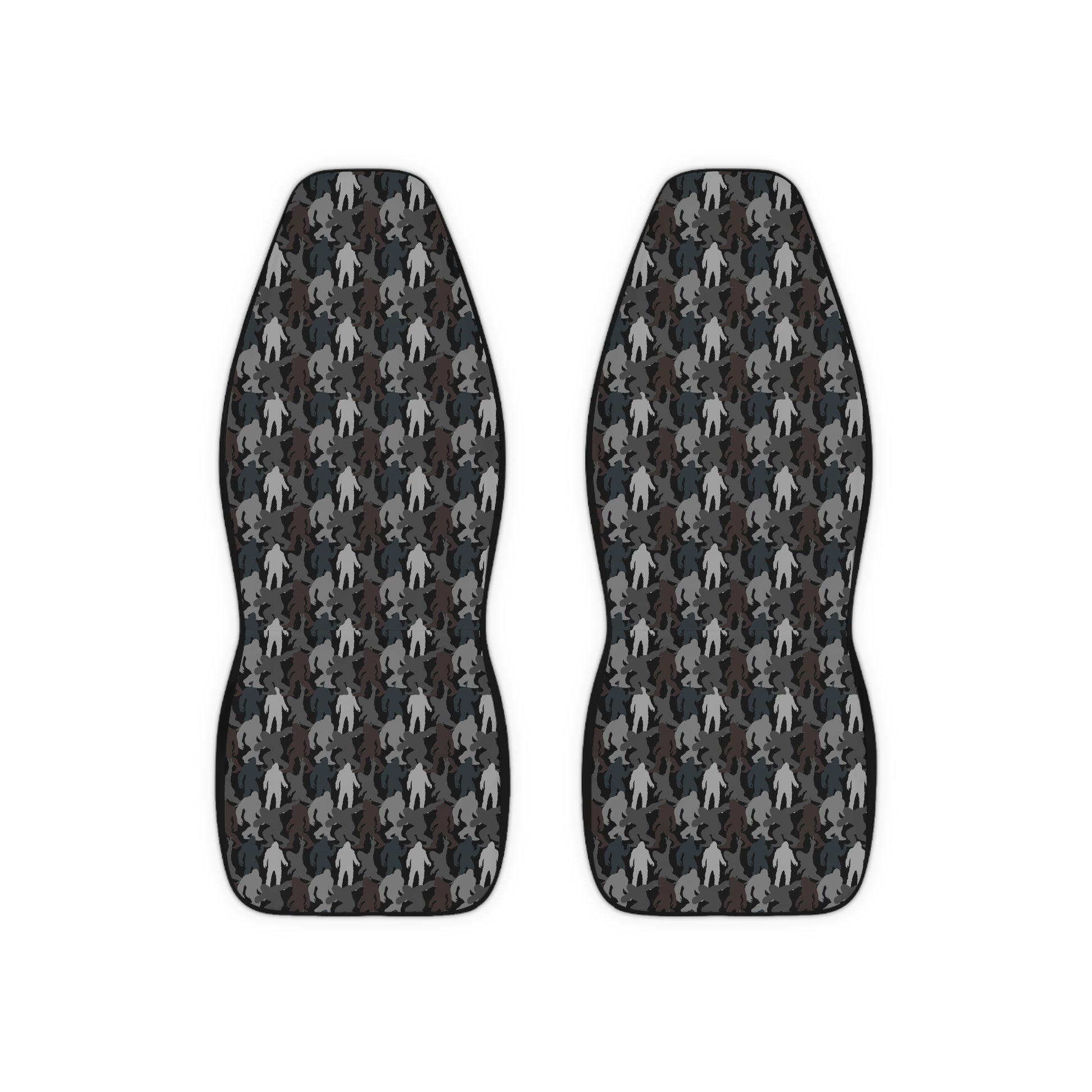 Shadow Stalker Camo – Car Seat Covers
