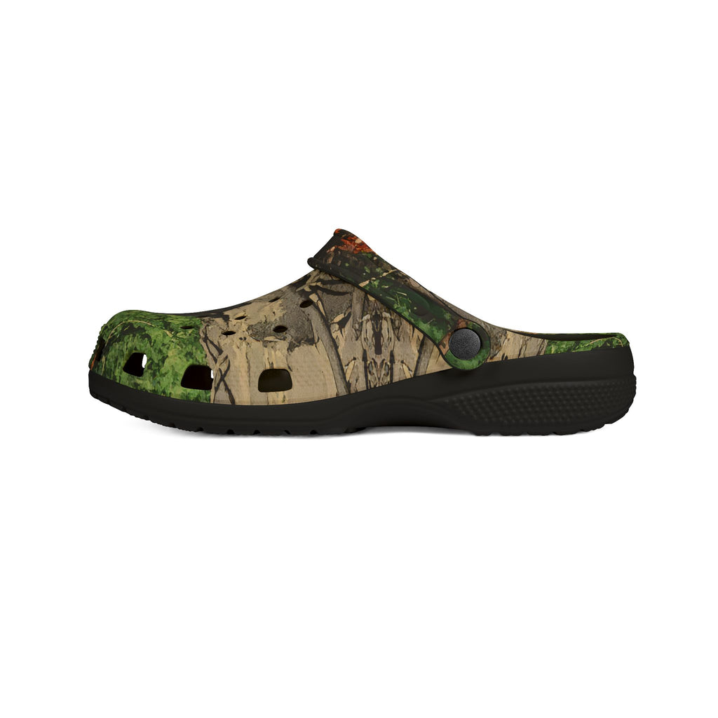 The Legend Lives – EVA Foam Clogs
