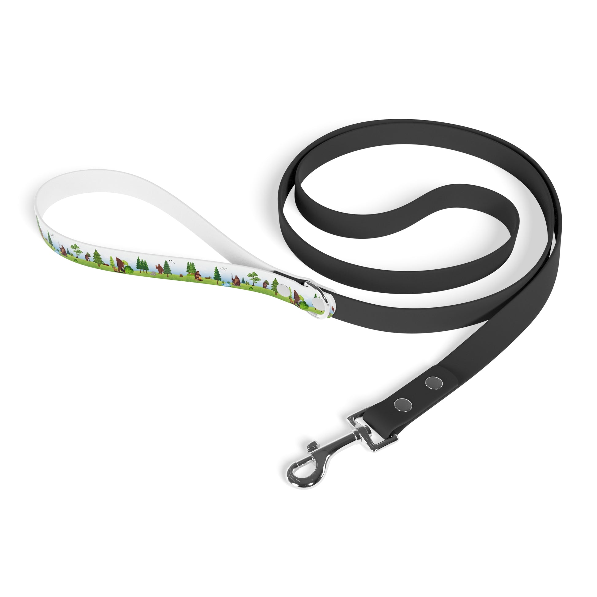 Bigfoot Adventure Pet Leash
