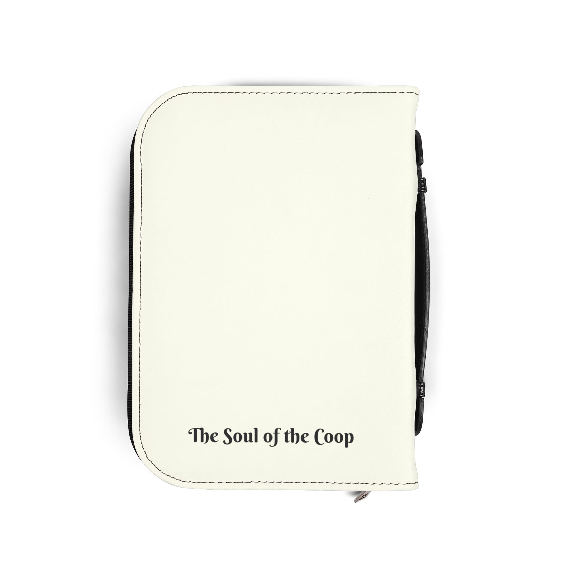 Born to Shine – Faith & Feather Bible Cover