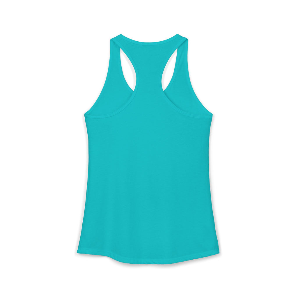 Heart of the Wild – Women’s Racerback Tank