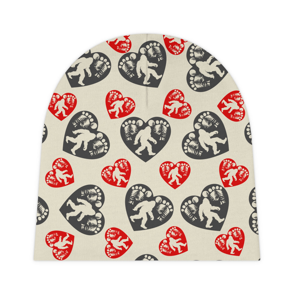 Heart of the Wild – Baby Beanie