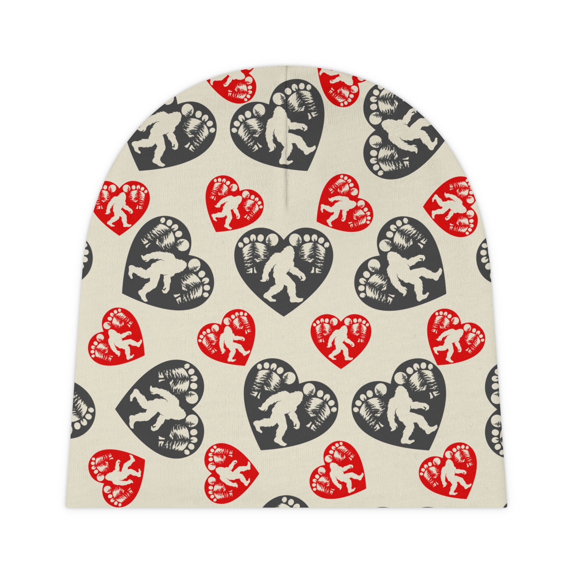 Heart of the Wild – Baby Beanie