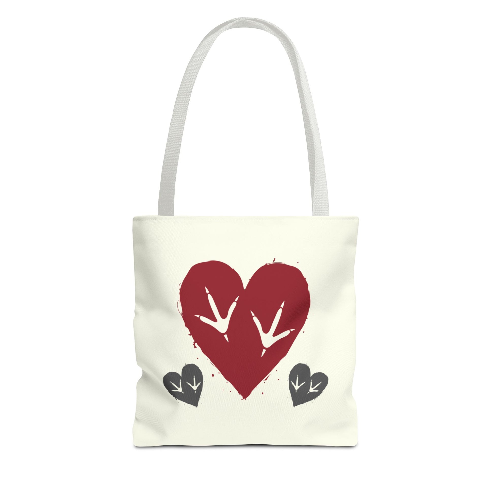 Heart of the Coop – Everyday Carry Tote