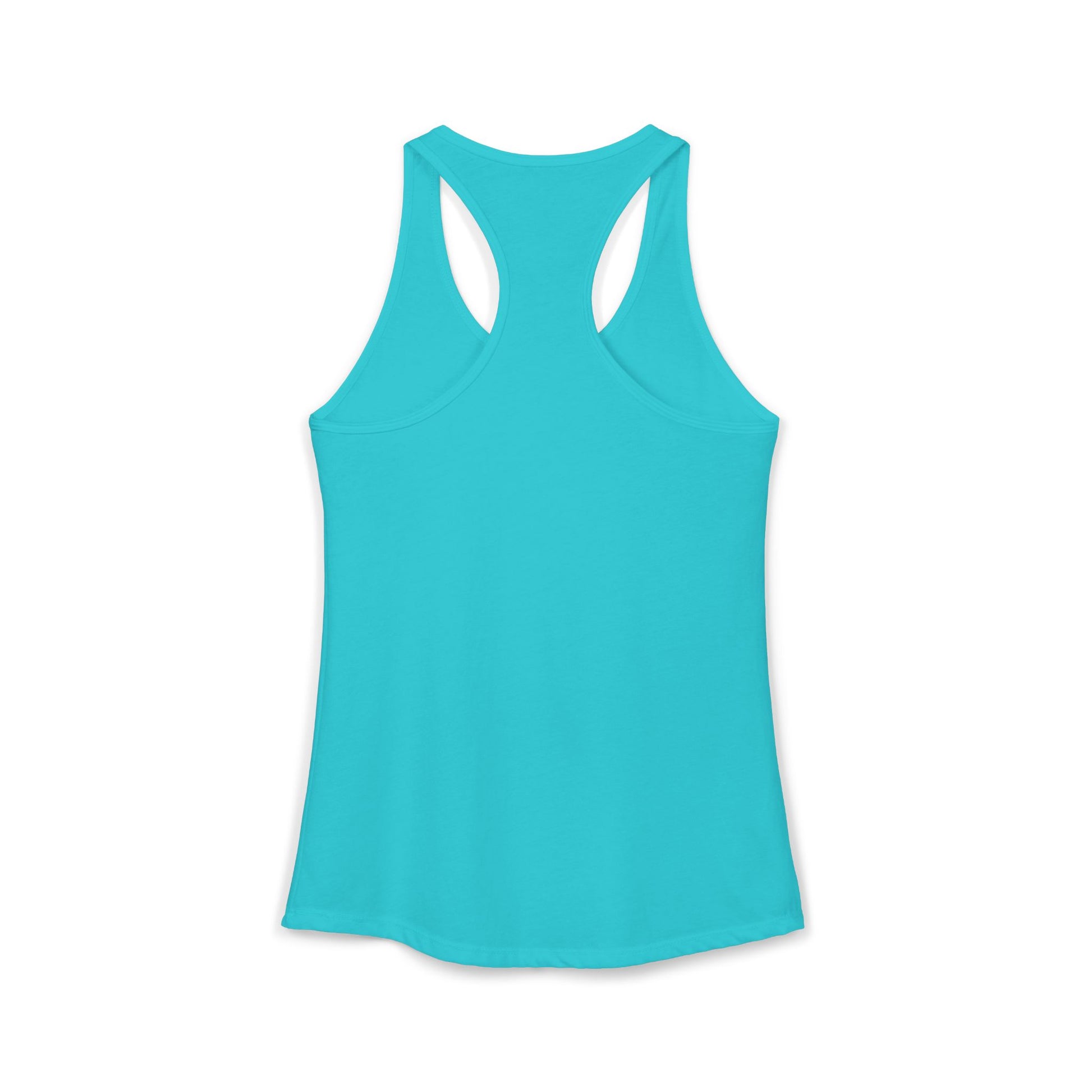 Heart of the Wild – Women’s Racerback Tank