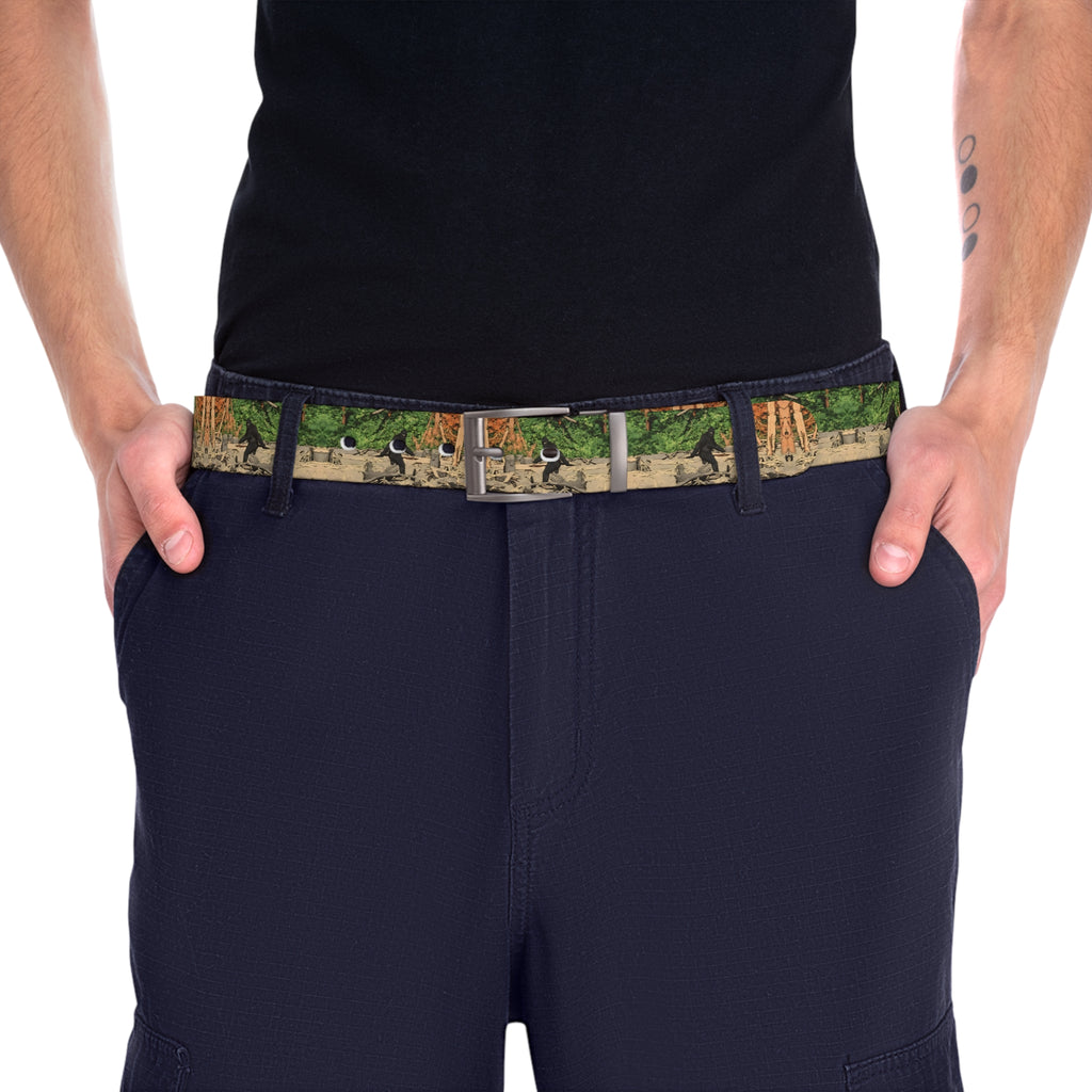 The Legend Lives – Adventure Belt