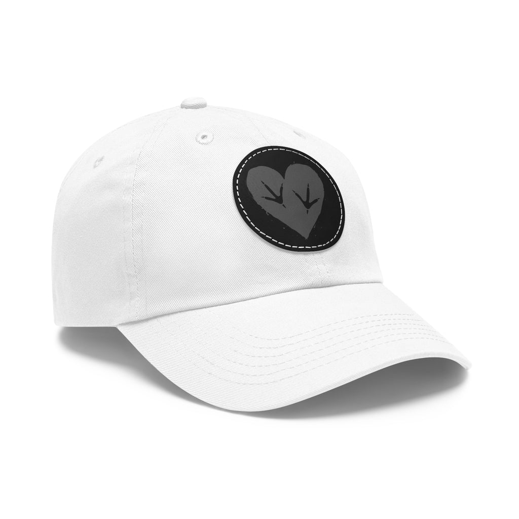 Heart of the Coop – Vintage Dad Hat