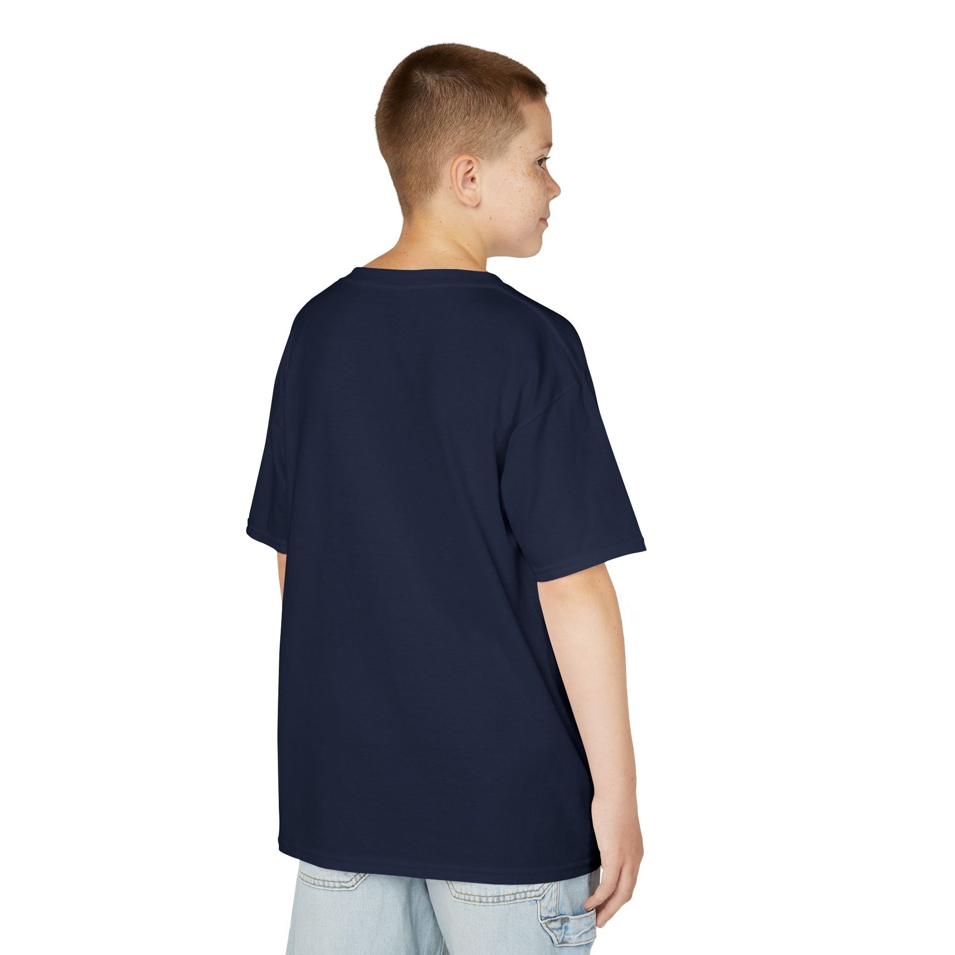 Whisper & Ruben Kids Heavy Cotton™ Tee