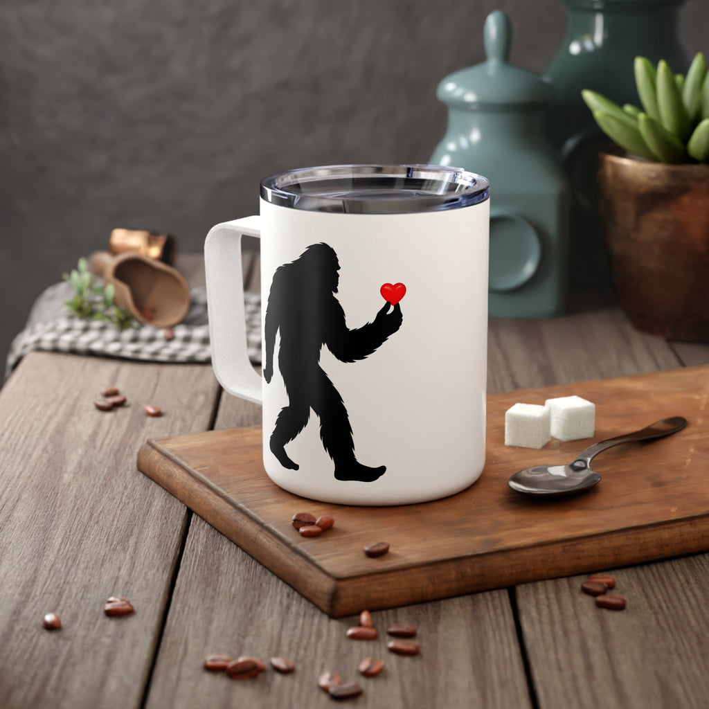 Gentle Giant – Insulated Coffee Mug