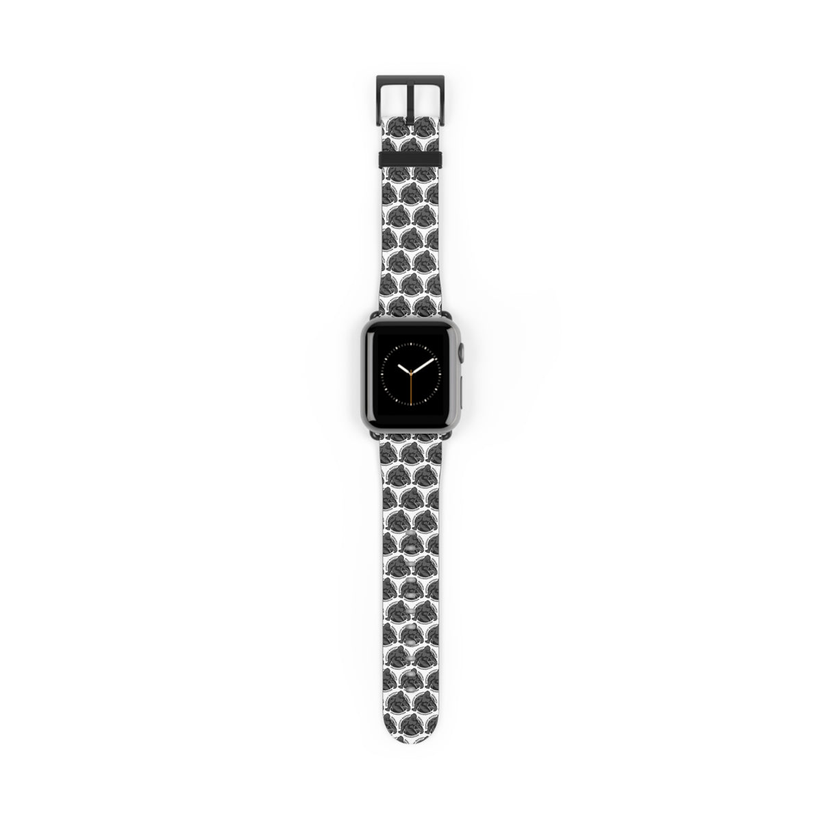 KBRO Official Emblem – Field Watch Band