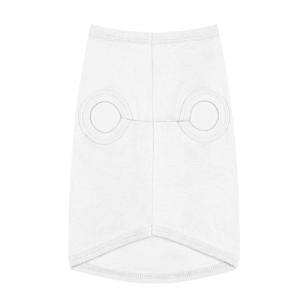 Silent Night, Squatch Night – Pet Tank