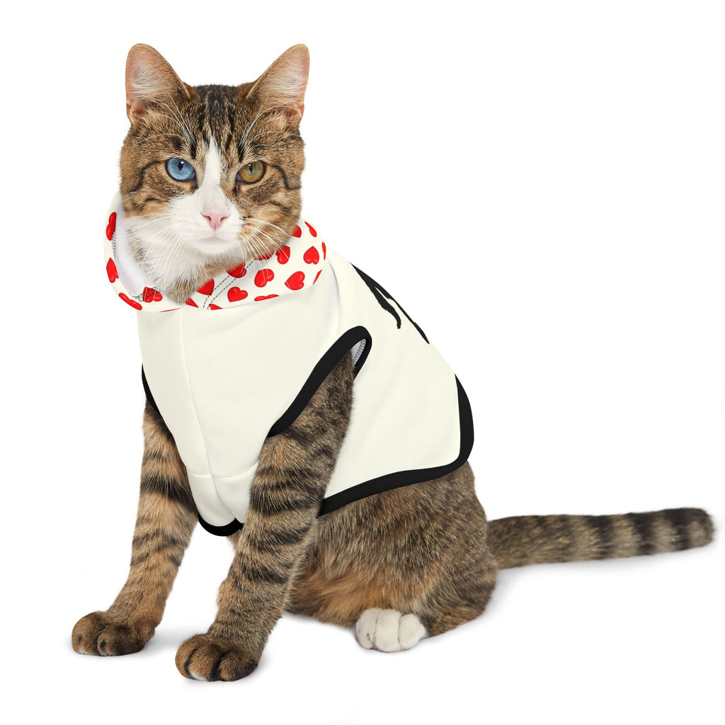 Gentle Giant – Bigfoot Pet Hoodie
