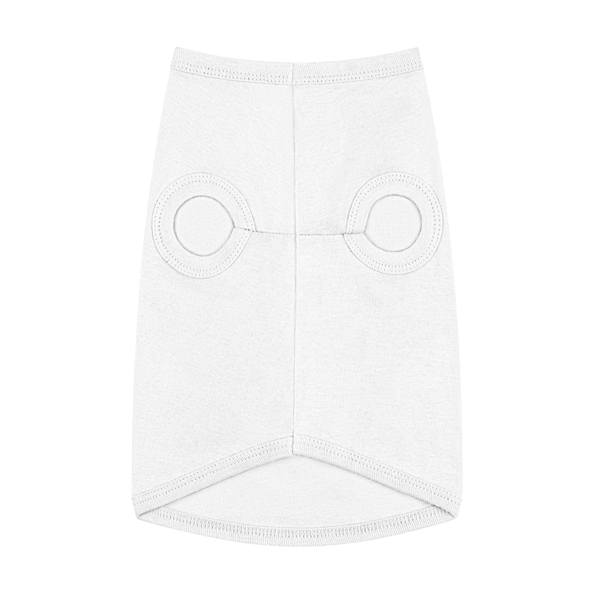 Bigfoot Adventure Pet Tank Top