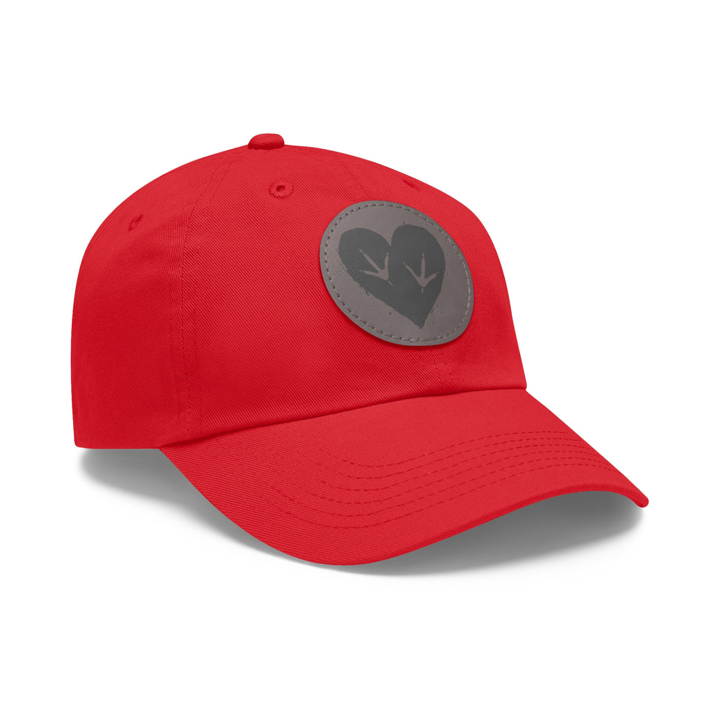 Heart of the Coop – Vintage Dad Hat