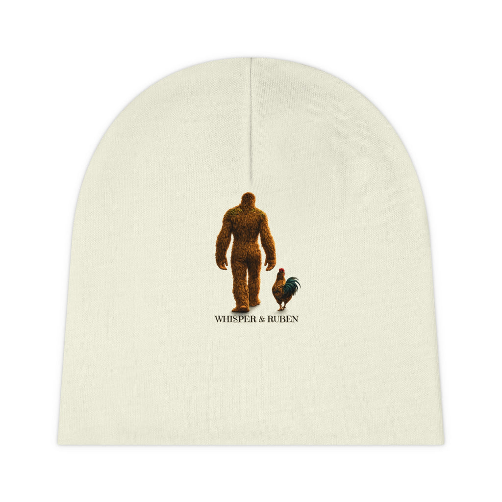 Whisper & Ruhen Baby Beanie