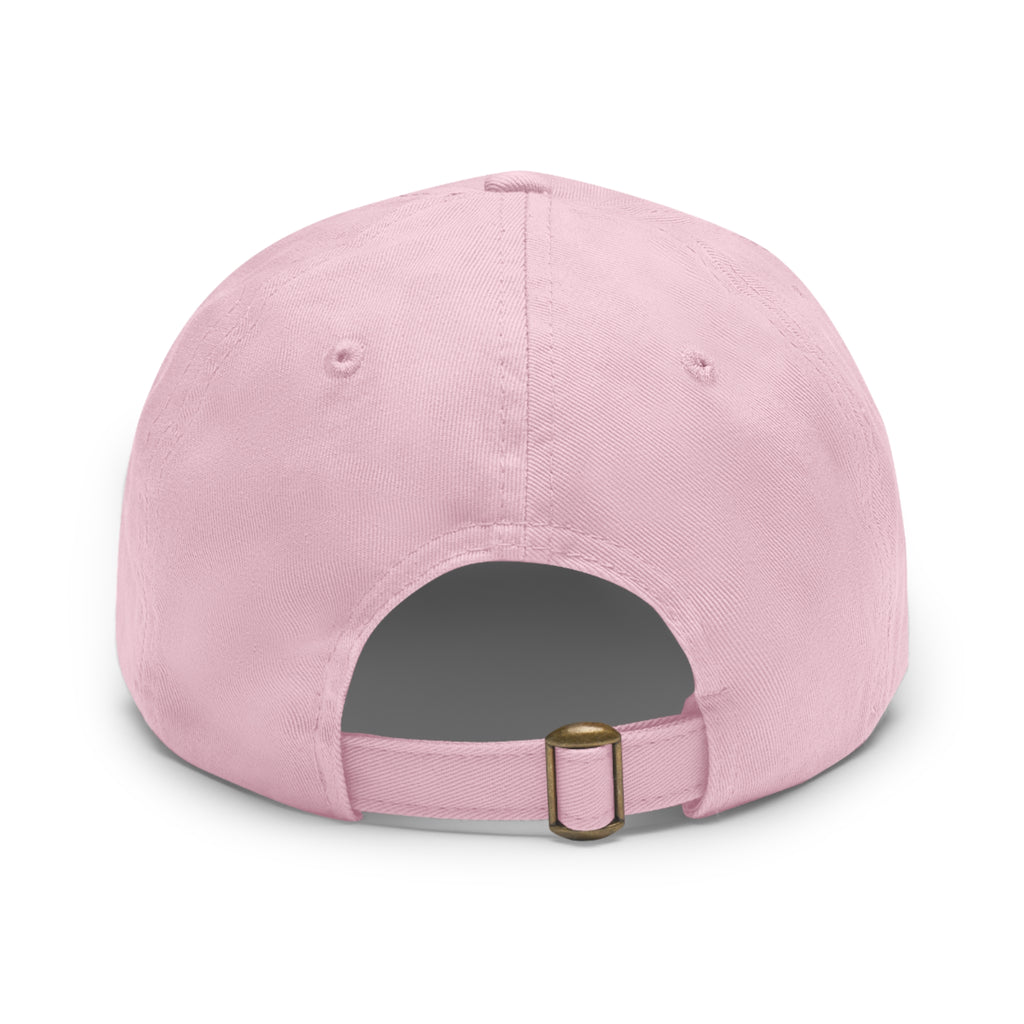 Heart of the Coop – Vintage Dad Hat