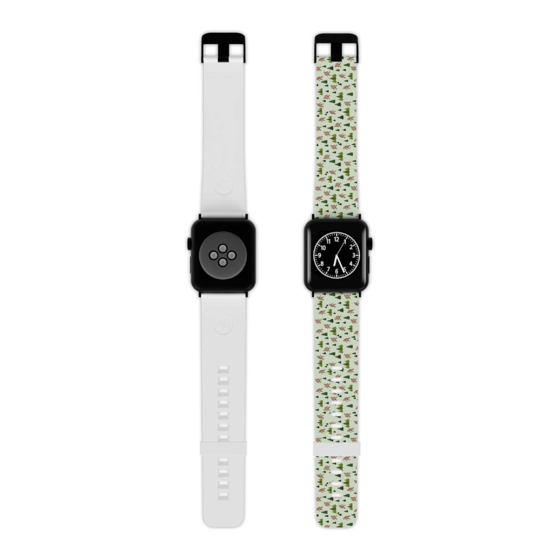 Lost in the Pines – Explorer Edition Watch Band