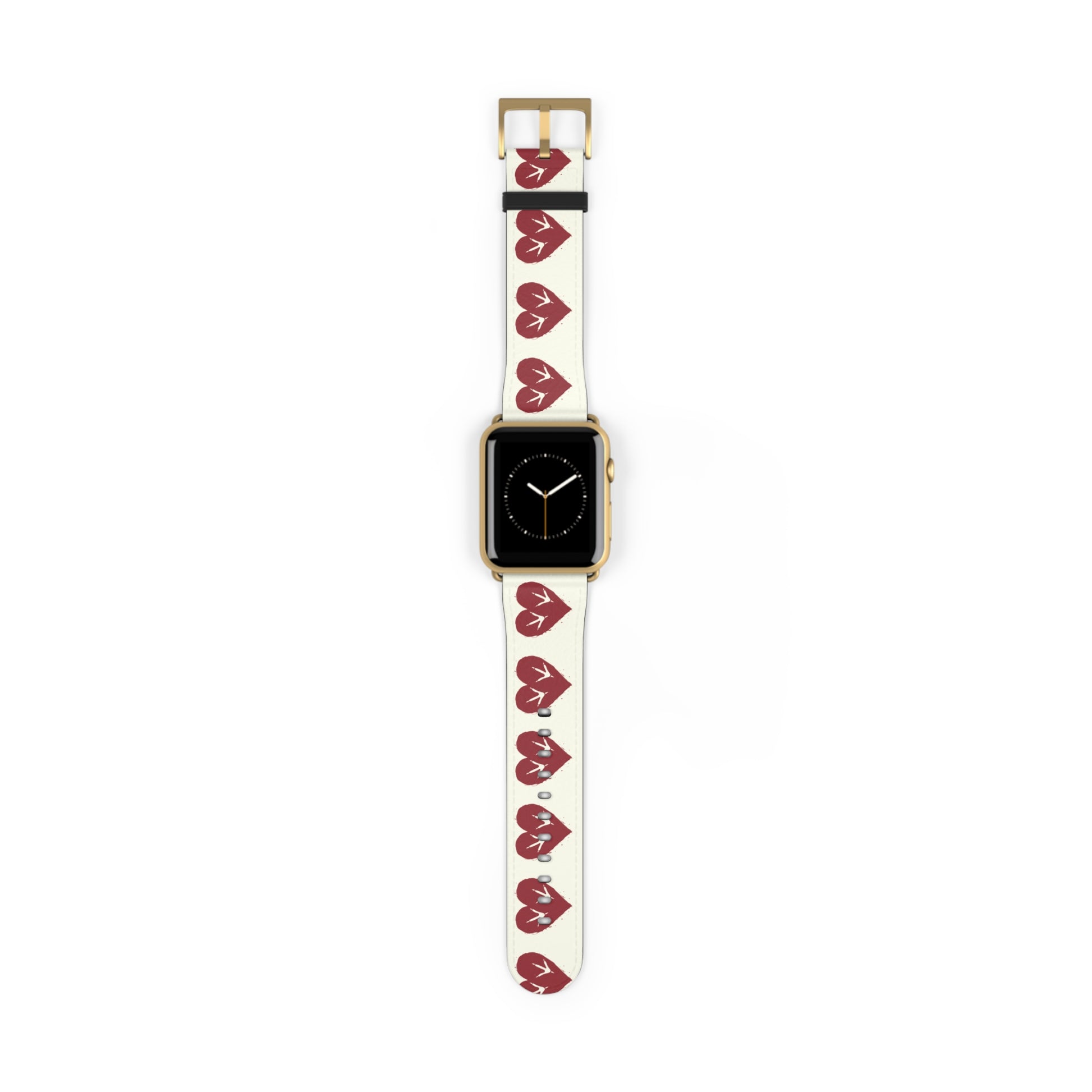 Heart of the Coop – Apple Watch Band