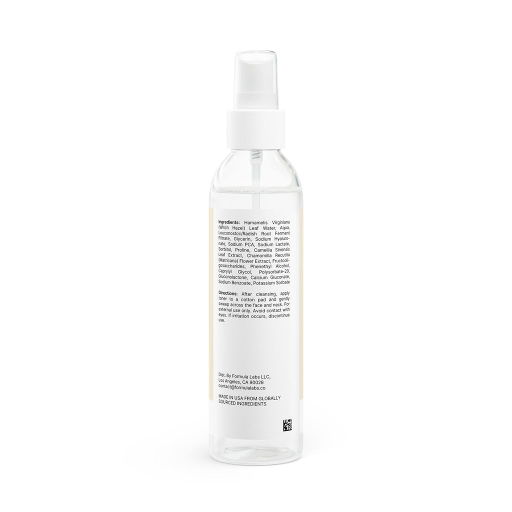 WildBound Hydrating Toner, 6oz - Hidden Realm Essentials