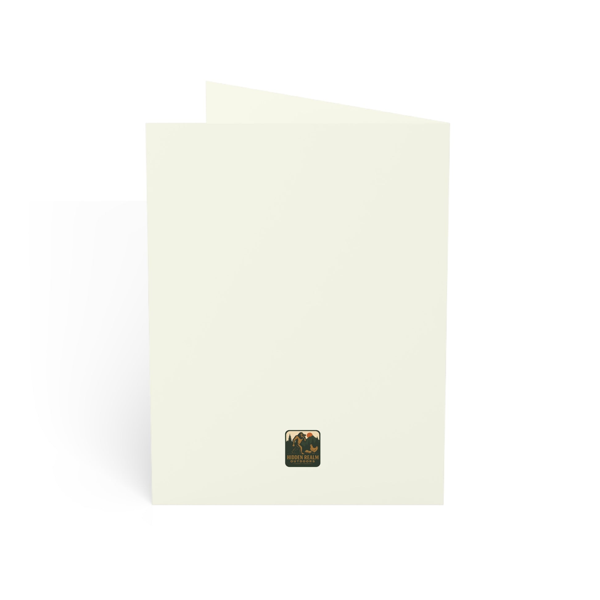 Gentle Giant – Valentine’s Day Card Set