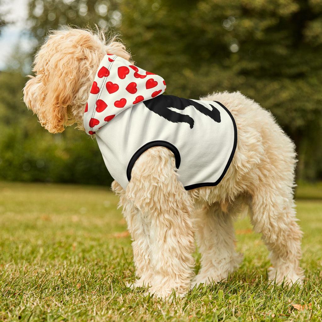 Gentle Giant – Bigfoot Pet Hoodie