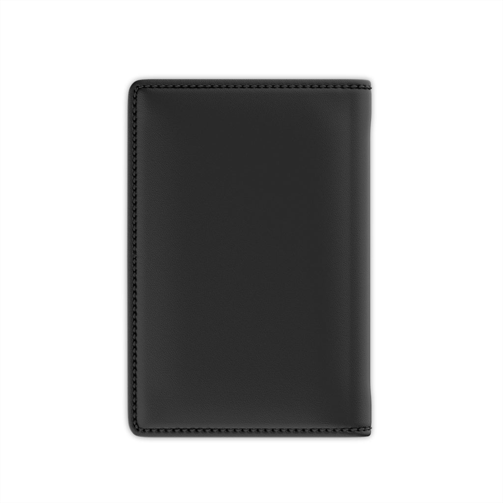 Let’s Just Go – Summit Striders Passport Cover