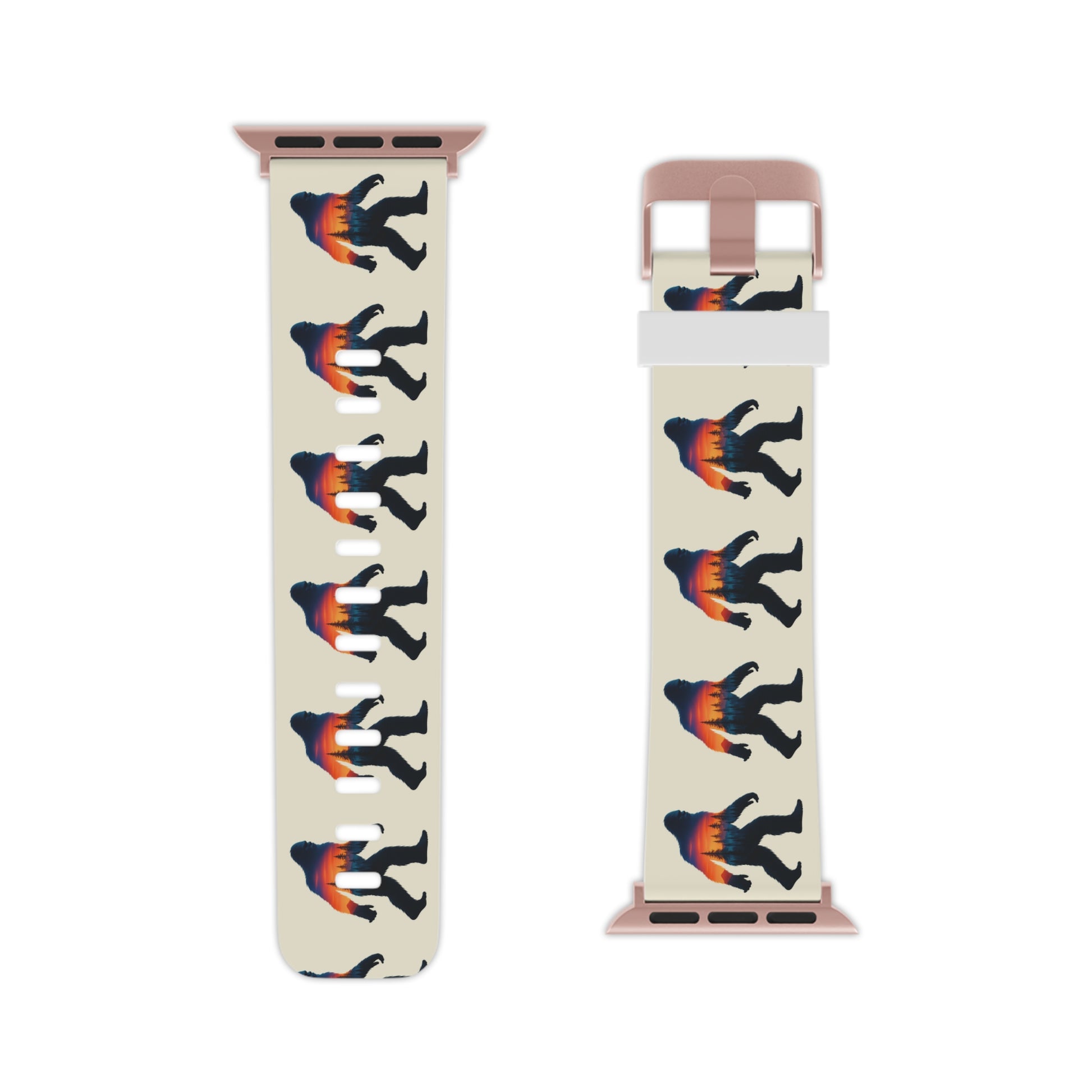 Forest Walker – Wilderness Edition Watch Band