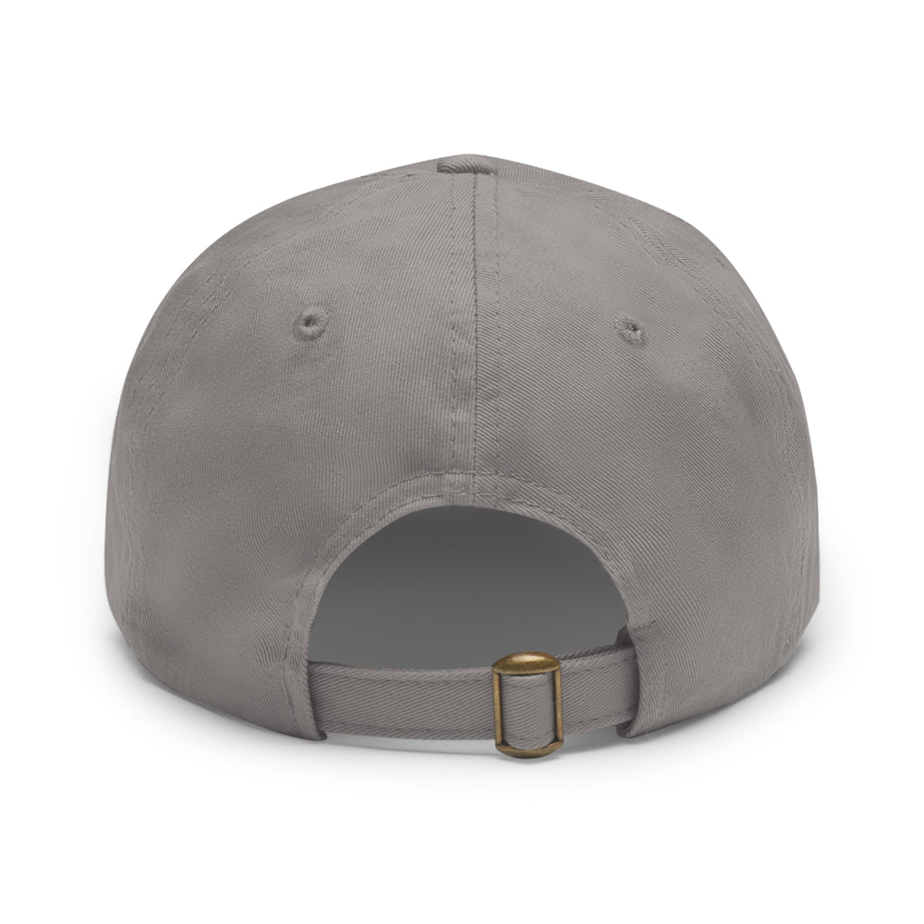 Heart of the Coop – Vintage Dad Hat
