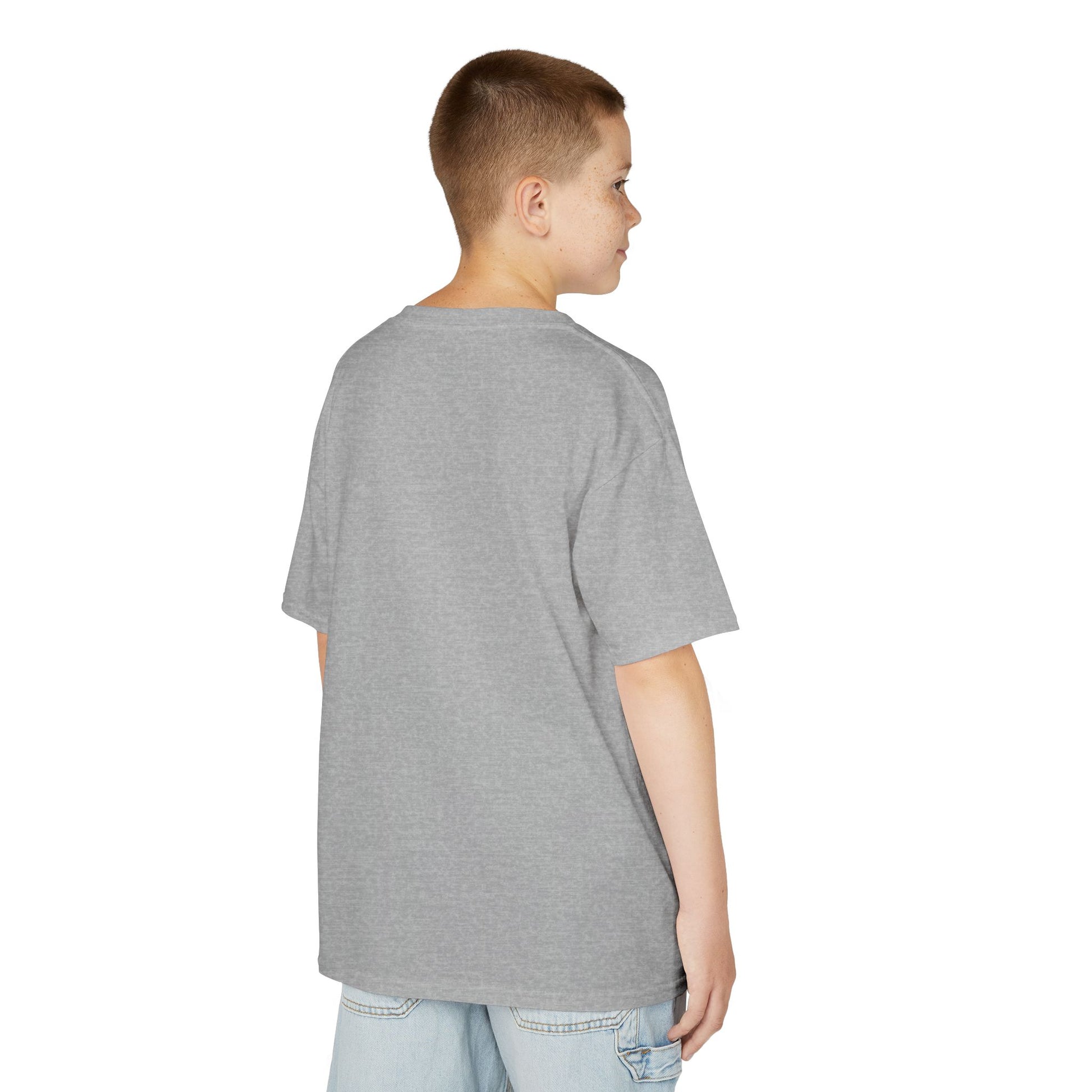 Whisper & Ruben Kids Heavy Cotton™ Tee