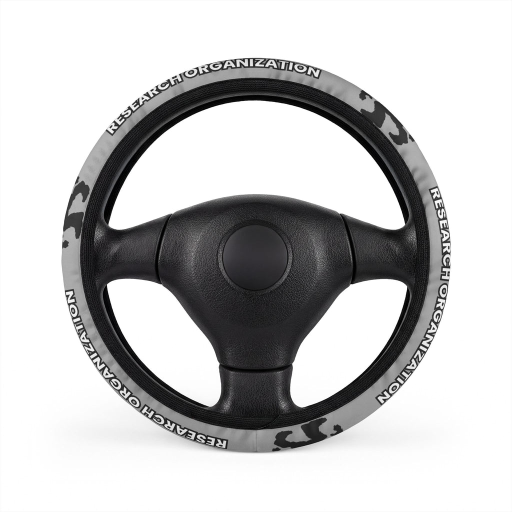 Kentucky Bigfoot Signature Series Steering Wheel Cover