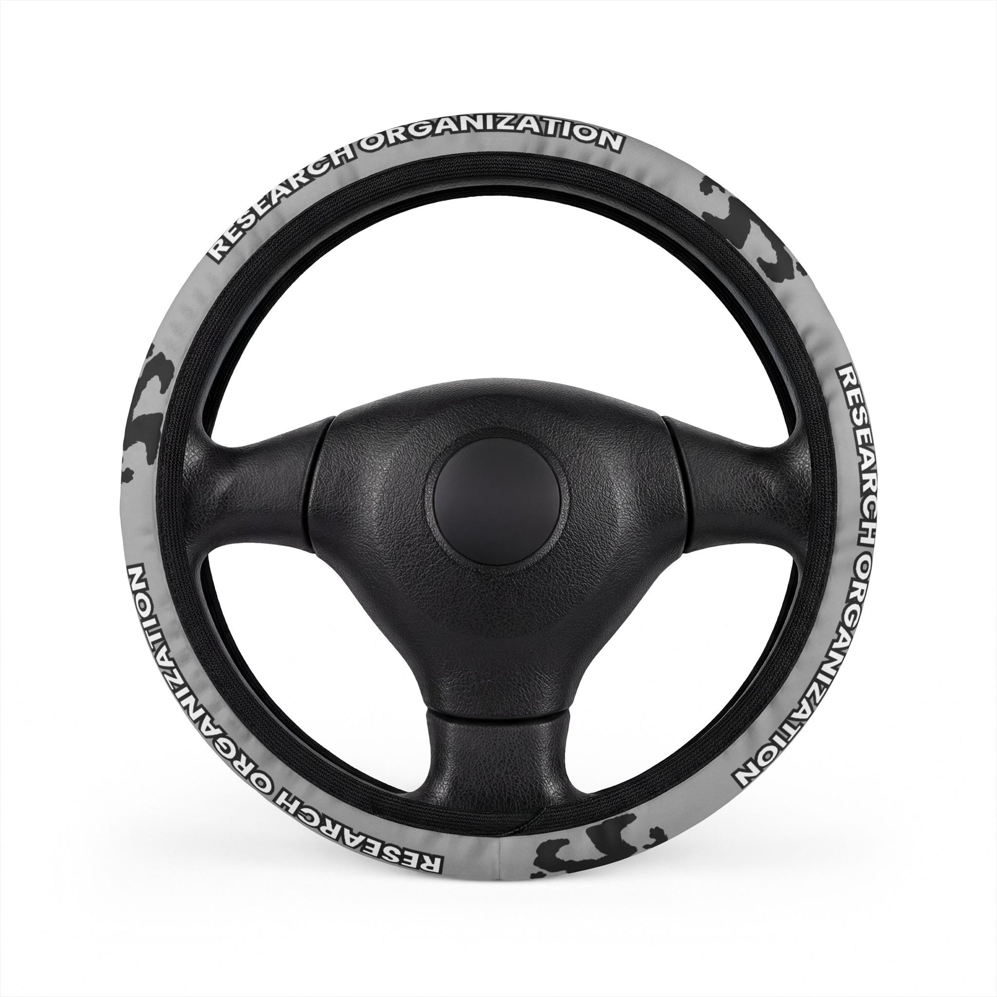 Kentucky Bigfoot Signature Series Steering Wheel Cover