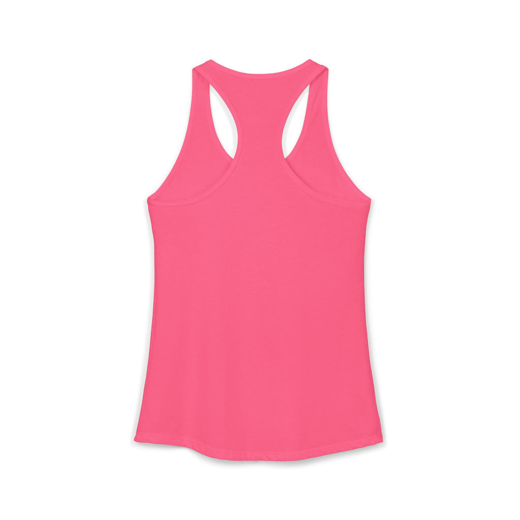 Heart of the Wild – Women’s Racerback Tank