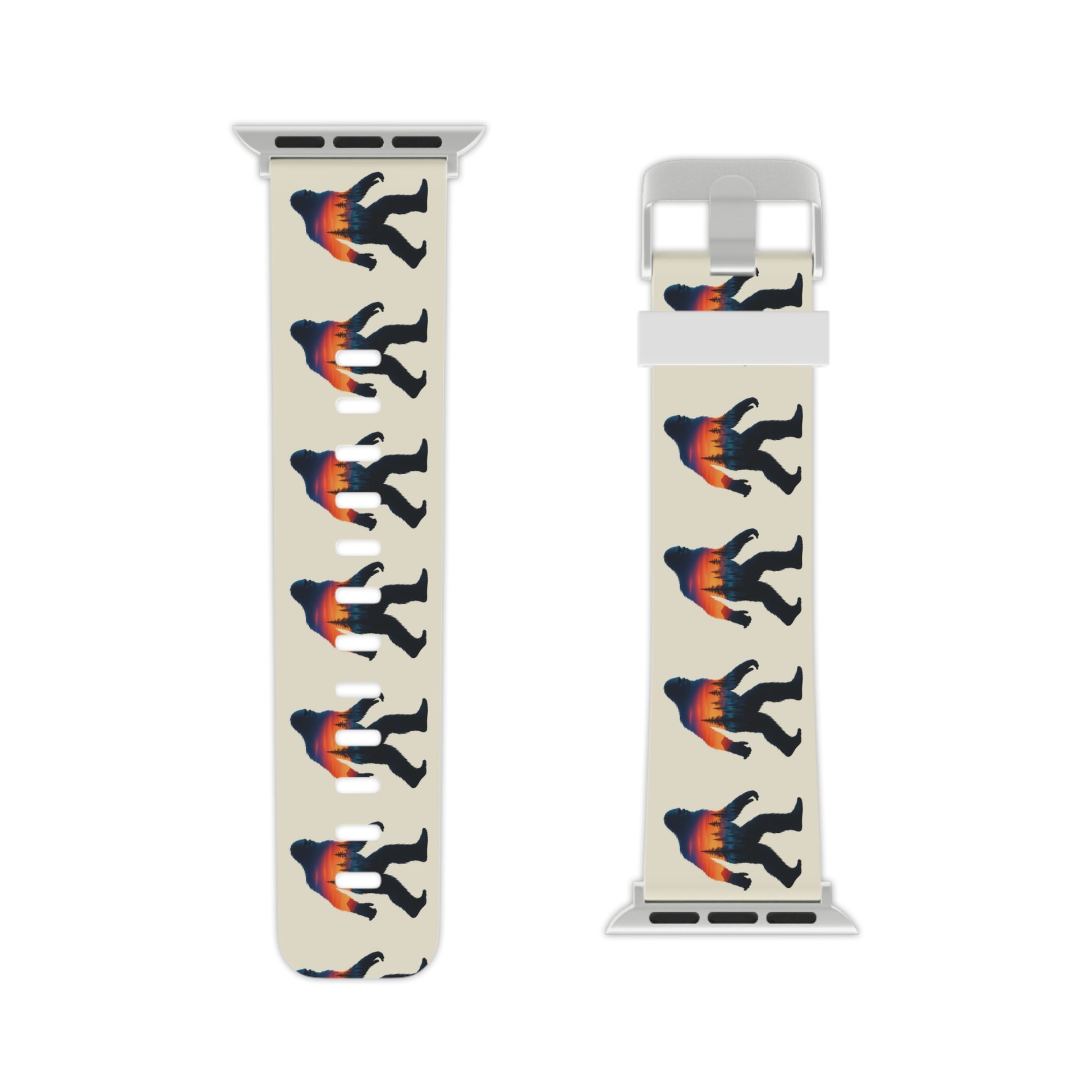 Forest Walker – Wilderness Edition Watch Band