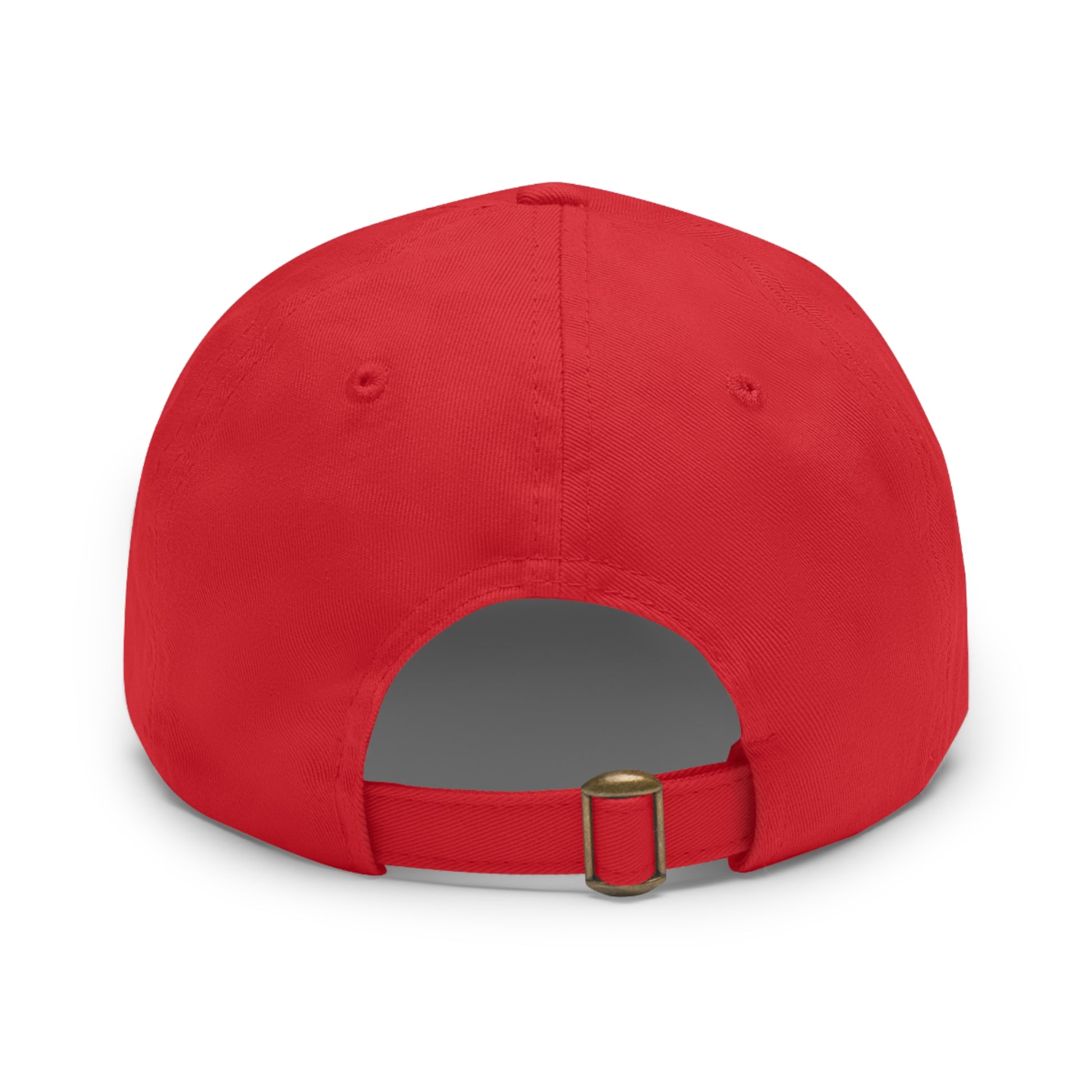 Dark Heart of the Wild – Bigfoot Heritage Dad Hat