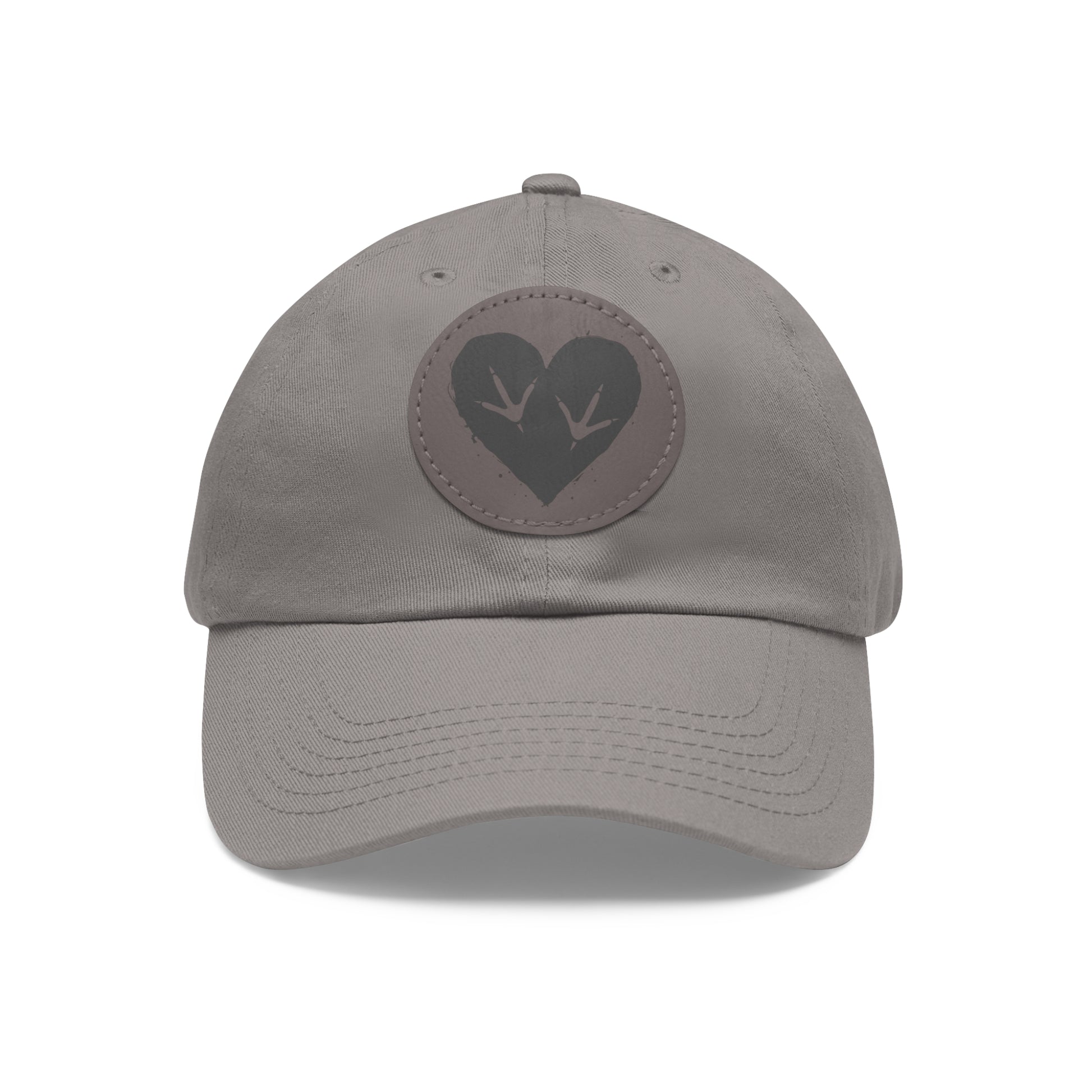 Heart of the Coop – Vintage Dad Hat