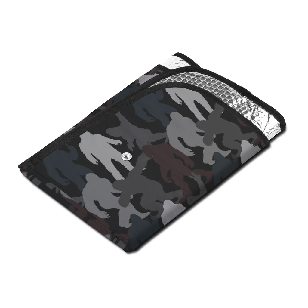 Shadow Stalker Camo – Car Sun Shades