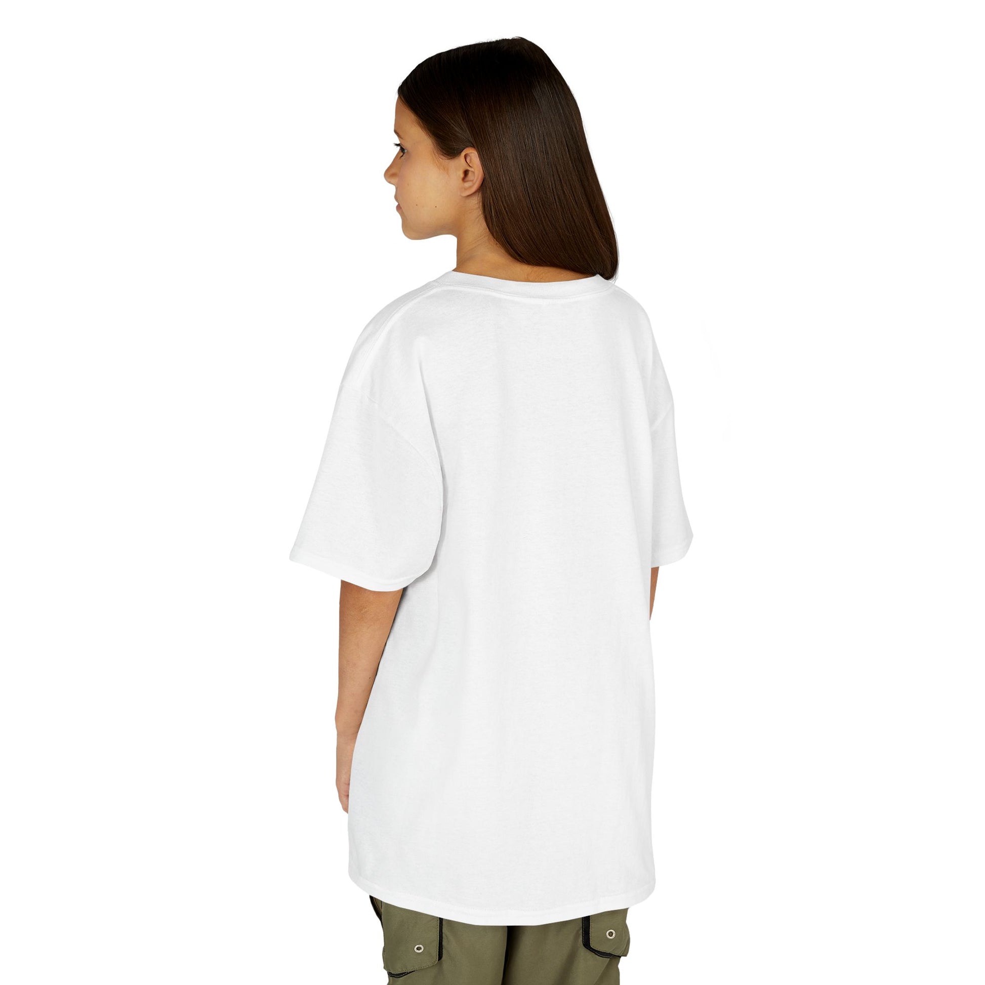 Whisper & Ruben Kids Heavy Cotton™ Tee