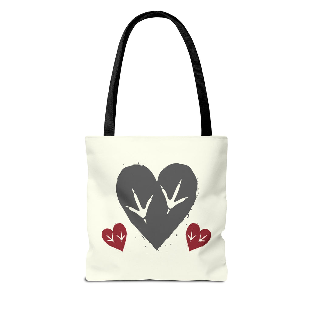 Heart of the Coop – Everyday Carry Tote