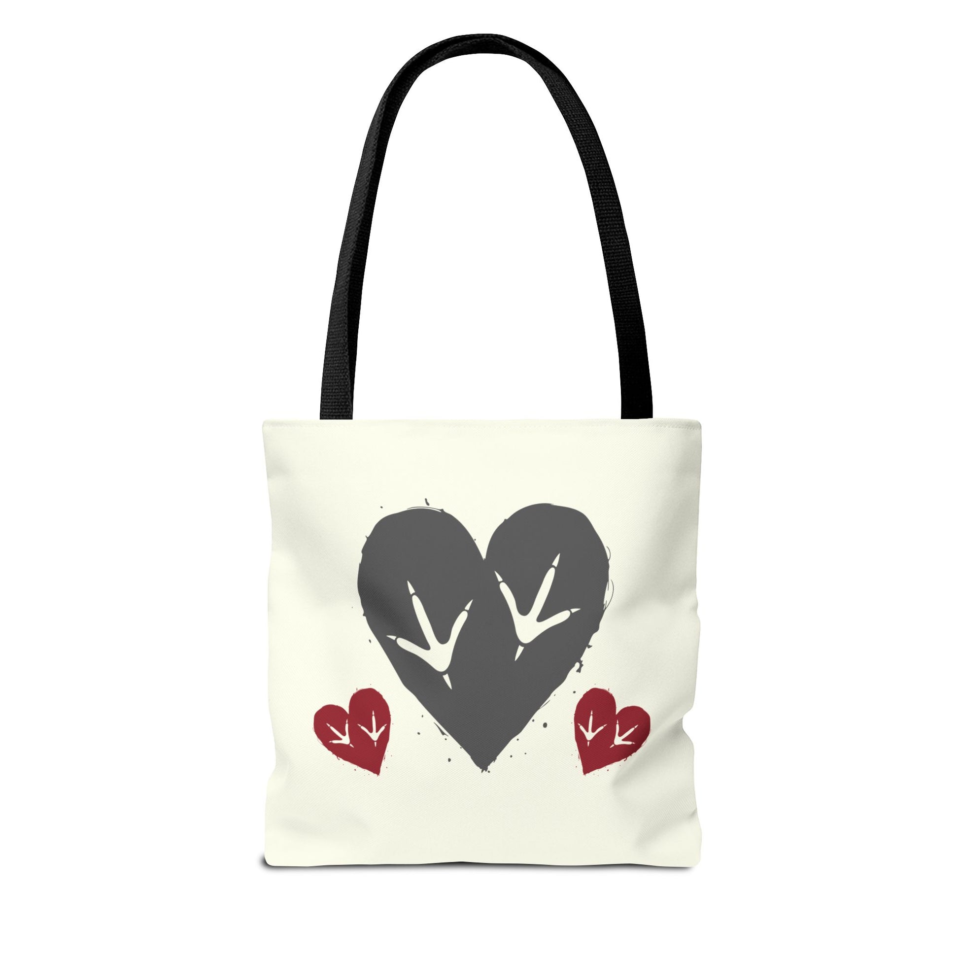 Heart of the Coop – Everyday Carry Tote
