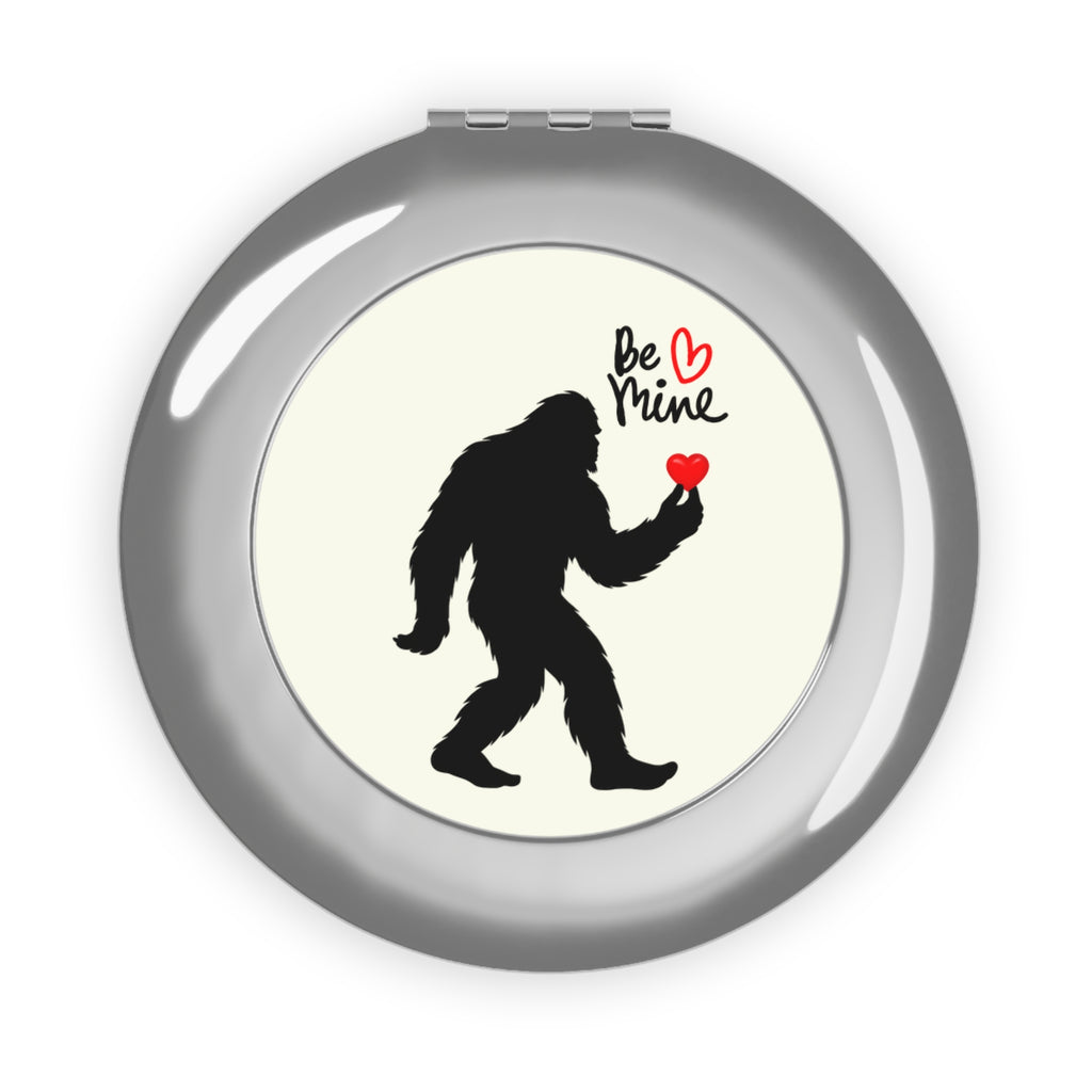 Gentle Giant – Valentine’s Pocket Mirror