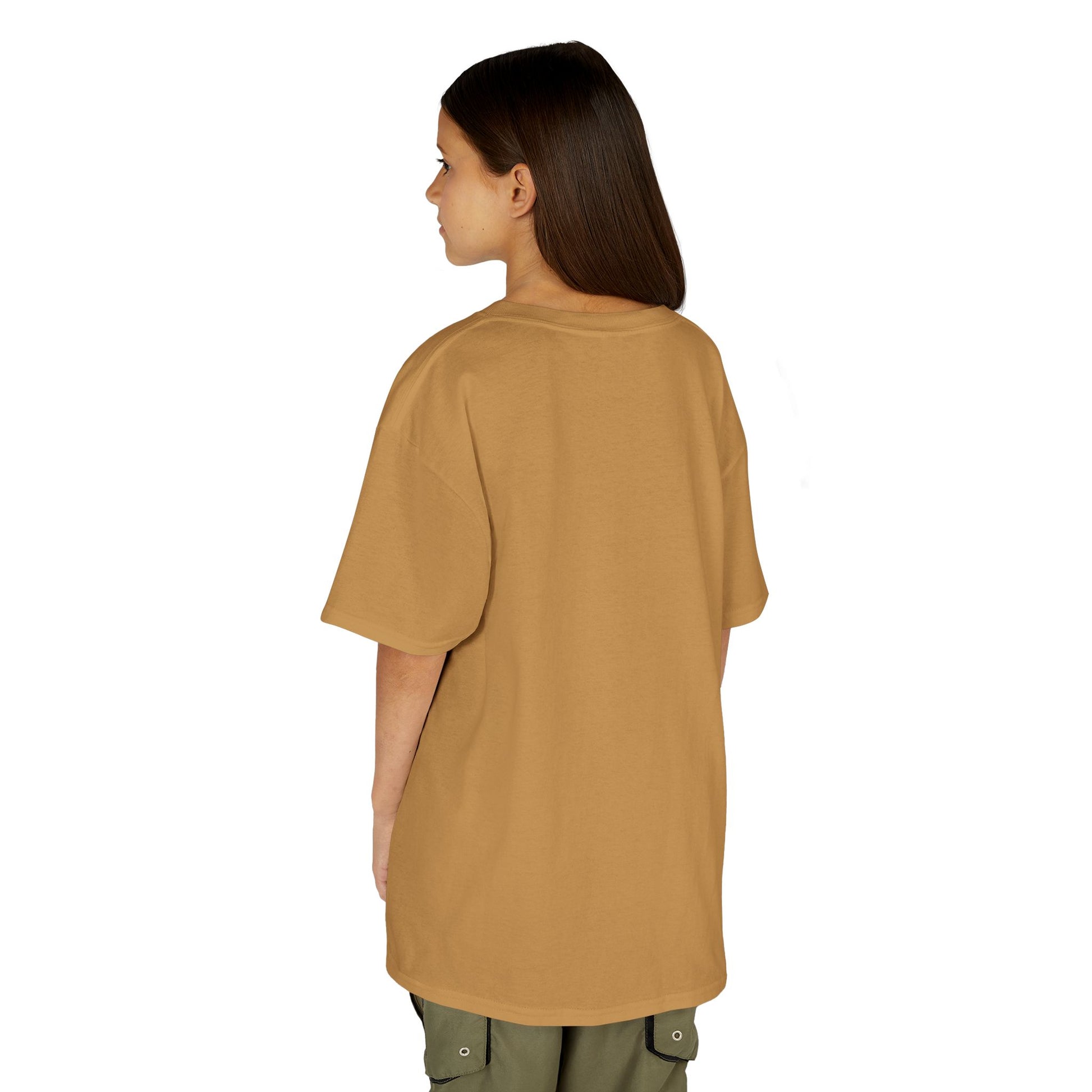 Whisper & Ruben Kids Heavy Cotton™ Tee