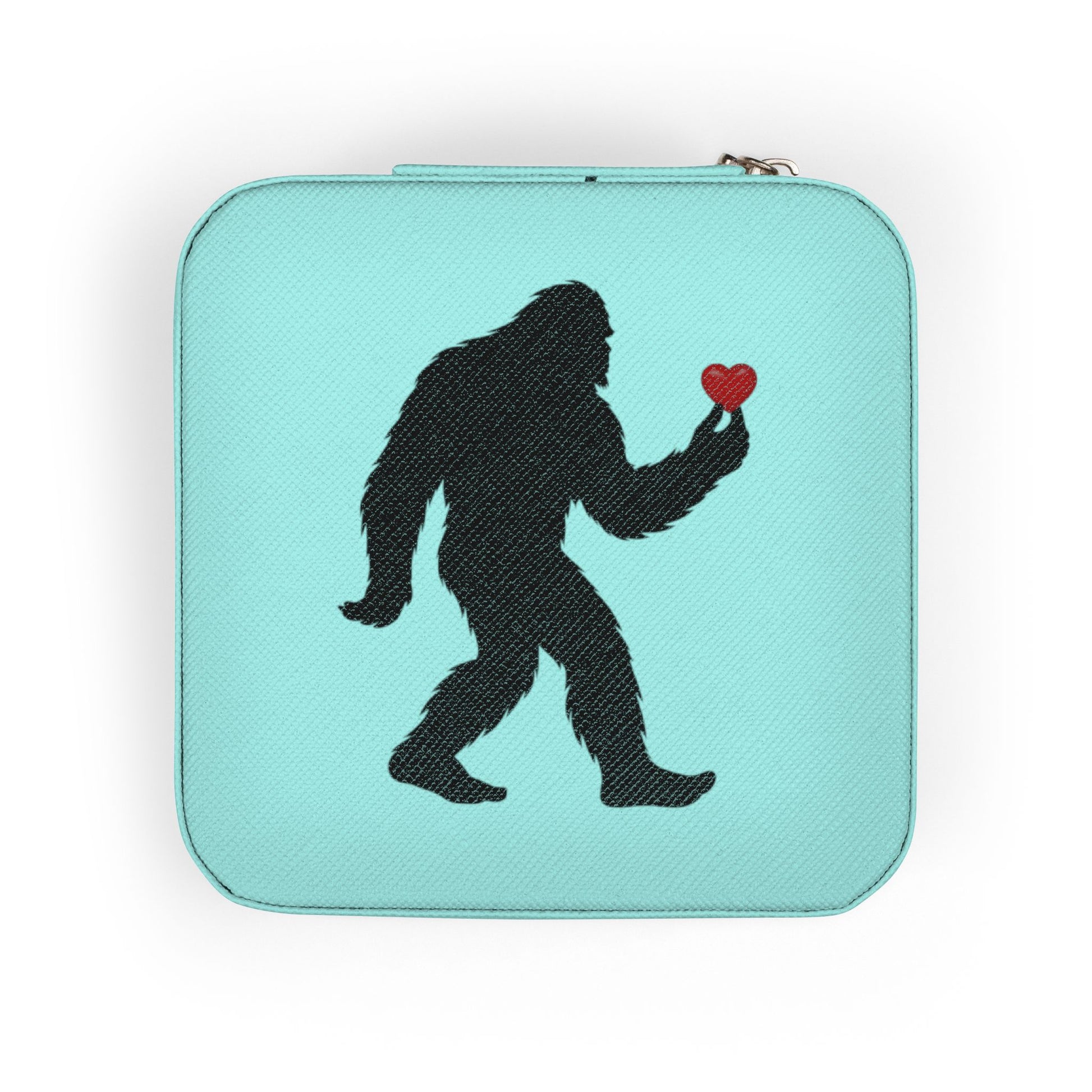 Gentle Giant – Valentine’s Jewelry Case